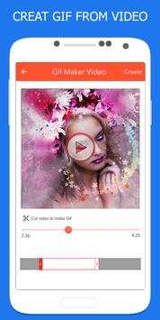 Create Gif From Video No Watermark screenshot 4