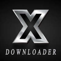 XY Private Video Downloader logo