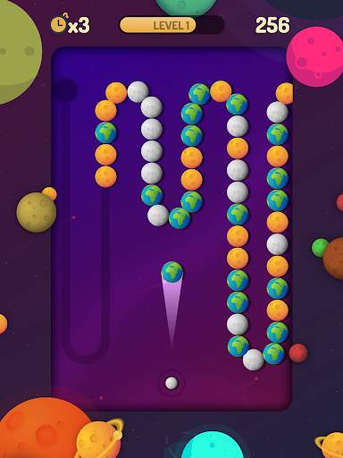 Ball Shoot! screenshot 7
