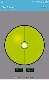 DVB Finder PRO (Dishpointer): Quick Dish Align screenshot 7