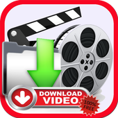 Fast Video Downloader आइकन