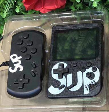 Sup Game Box screenshot 4