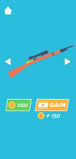 Super Sniper Online screenshot 4