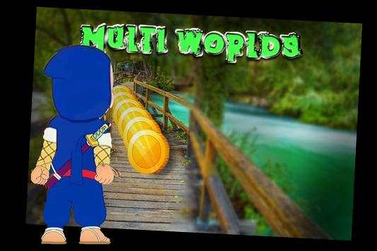 🔥 Ninja Adventure Hattori 🔥 screenshot 3