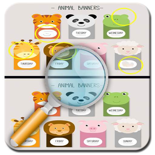 Panda Game 1.0