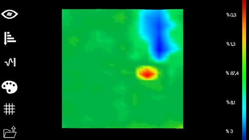 3D Ground Monitoring screenshot 22