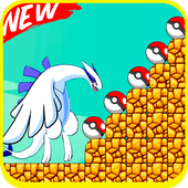 Super Lugia Adventure icon