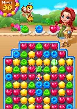 Candy Sweet World screenshot 3