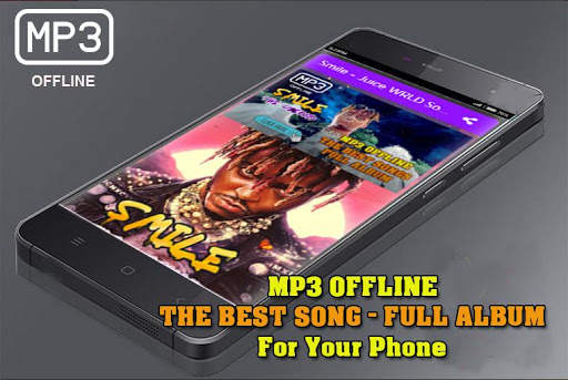 Smile - Juice WRLD 2021 Songs Offline screenshot 2