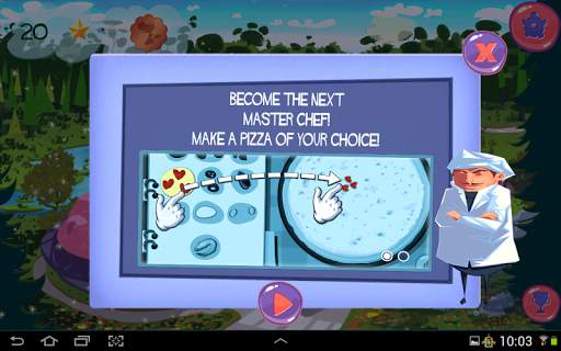 Pizza Maker - Cooking Games screenshot 11