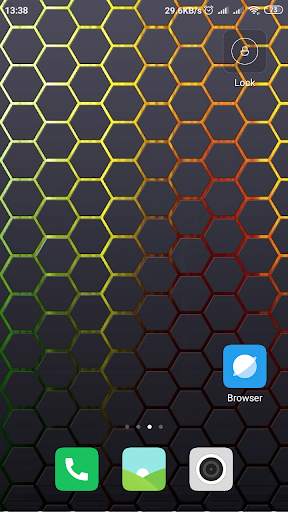 Pattern Wallpaper screenshot 5