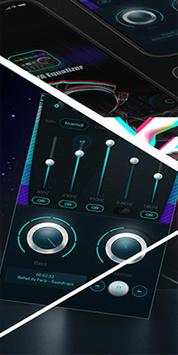 Equalizer   Bass Booster PRO 2020 screenshot 6