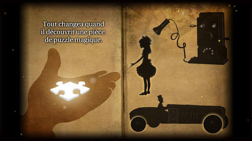ROOMS: The Toymaker's Mansion screenshot 5