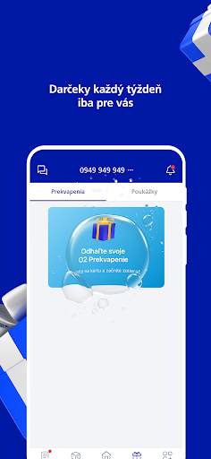 O2 aplikácia скриншот 3