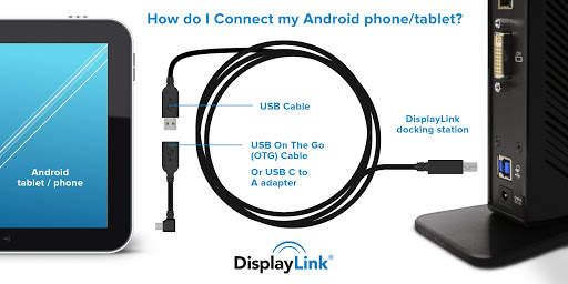 DisplayLink Presenter скриншот 5