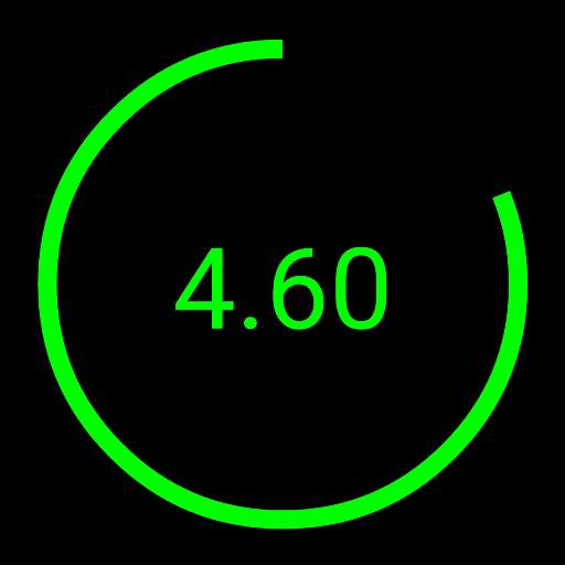 Dark Timer 1.4
