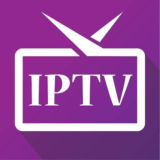 YourIPTV - Your favorite IPTV player (.M3U .TS) 1.4