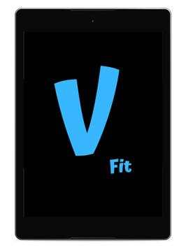 V Fit screenshot 6