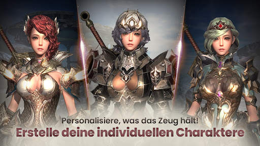 TALION screenshot 4