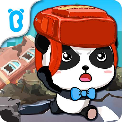 Baby Panda Earthquake Safety 1 9.76.00.01