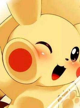 Wallpaper Pokemon Art HD screenshot 3
