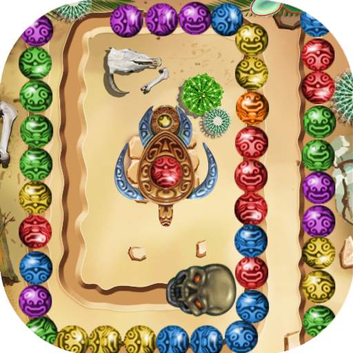 Monster Marble 1.9