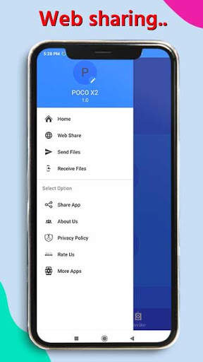 FastIt (Made In India) -File Shareit App скриншот 6