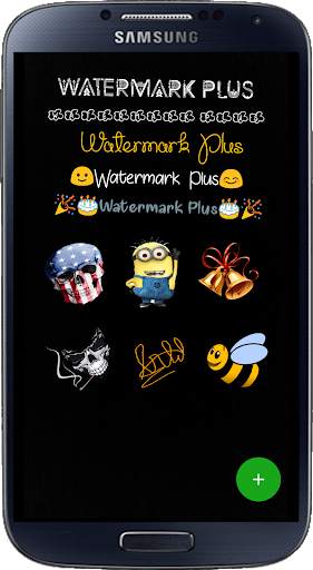 Watermark Plus screenshot 3