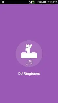 DJ Ringtones screenshot 1