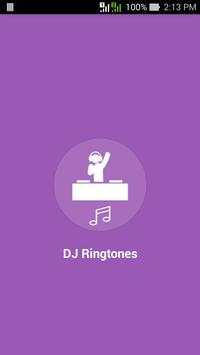 DJ Ringtones screenshot 1