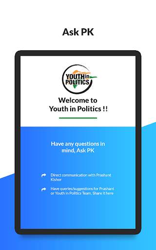 Youth in Politics скриншот 8