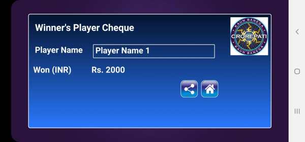 KBC Quiz 2022 in Hindi screenshot 7