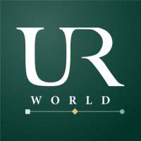 UR World icon