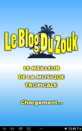 Le Blog Du Zouk (LeBlogDuZouk) screenshot 9