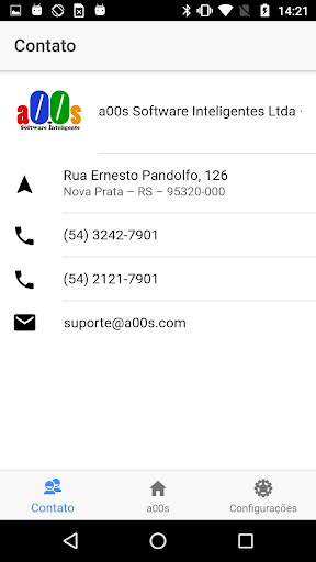 a00s Mobile 2 screenshot 3
