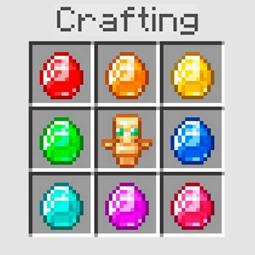 Totem mob mod 0.09732