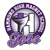 Hammond High Magnet School icon