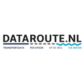 Data Route icon
