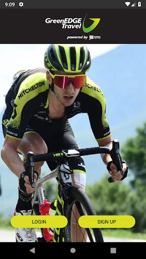 GreenEDGE Travel screenshot 1