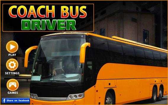 Bus Simulation 2018 screenshot 1