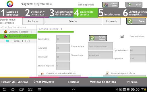 EfinovaticApp 2.3 screenshot 20