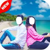 Couple Photo Suit 1.3