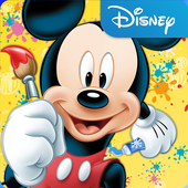 Disney Channel : Top Cartoons icon