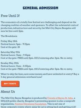 Bayou Boogaloo screenshot 4
