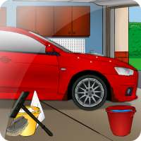 Car Wash