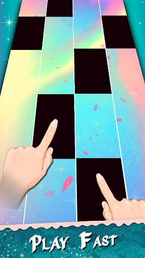 Music Piano Tiles screenshot 3