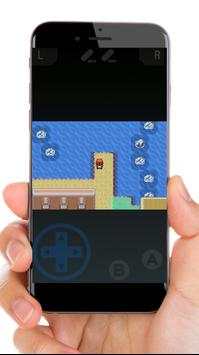 GBA   Roms (Pro) screenshot 3