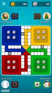 Santa Ludo King screenshot 3