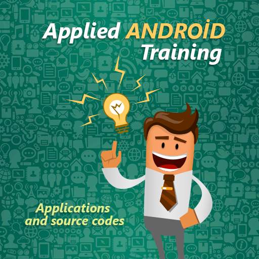 App & Source for Learn Android 1.4