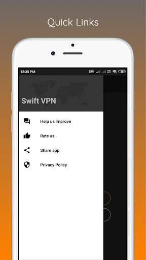 Best Free Unlimited VPN | Secure WiFi Proxy screenshot 6